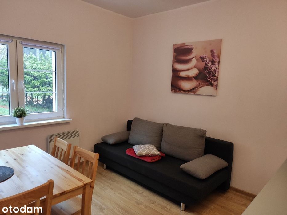 Sprzedam apartamenty w Karpaczu - Gotowy biznes.