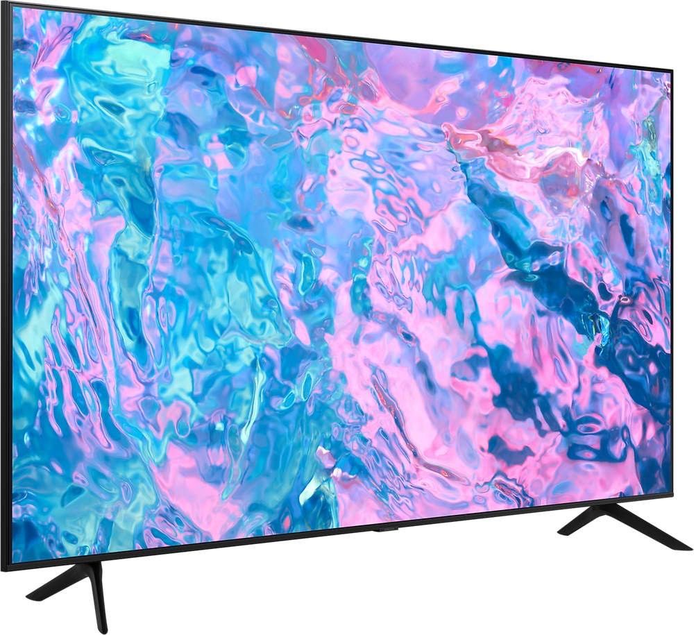 В наявності Телевізор Samsung 43DU7100  smart tv,wi-fi,4К