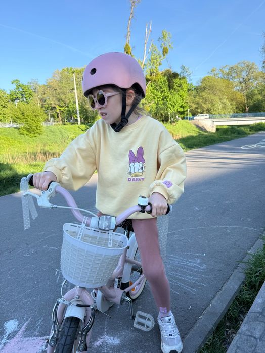 Rower Sun Baby 14 cali