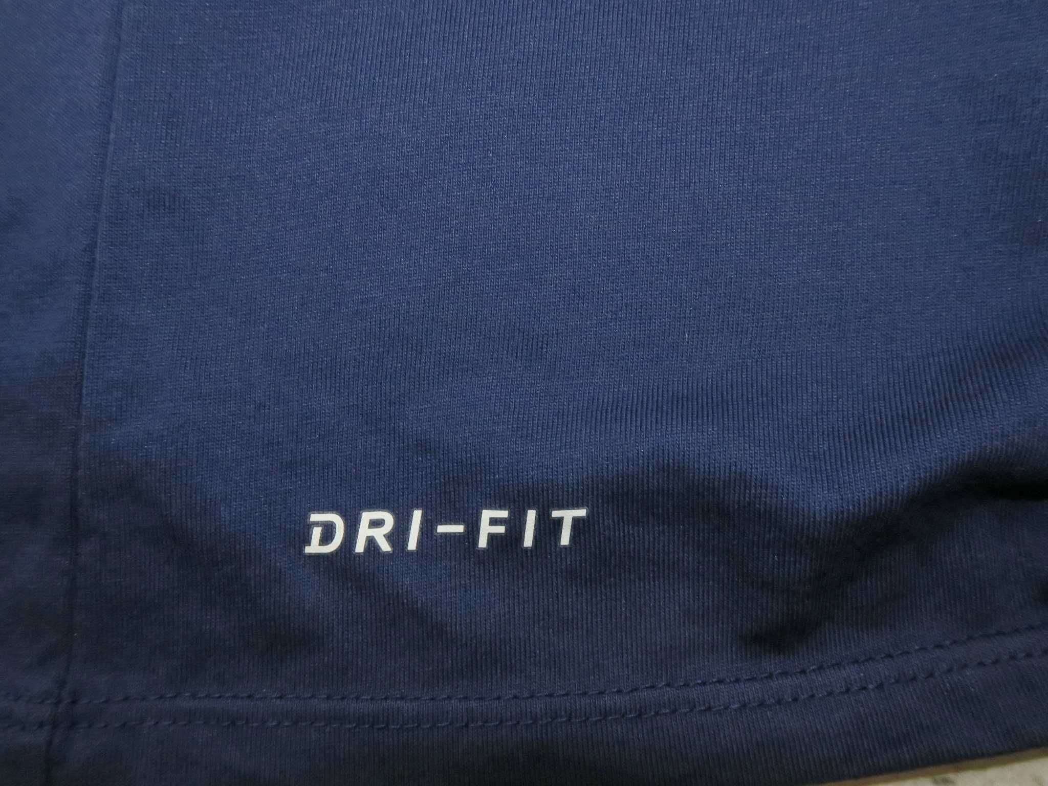 Nike Kevin Durant koszulka sportowa dri-fit XL
