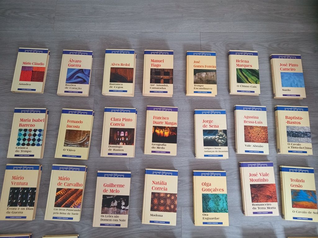 Livros Os Grandes Clássicos da Literatura Estrangeira