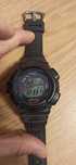 Zegarek Casio G-shock mudman