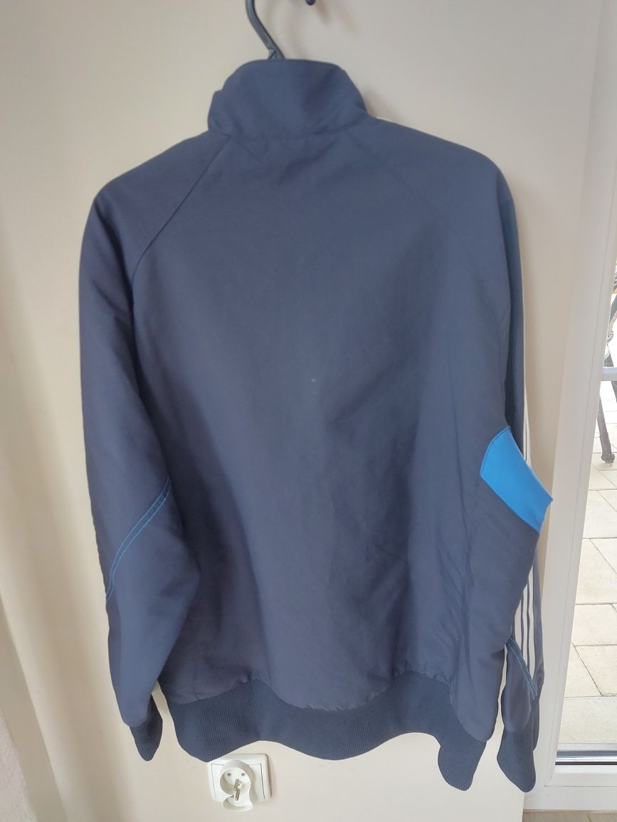 Bluza Adidas 164+ chłopiec ciensza