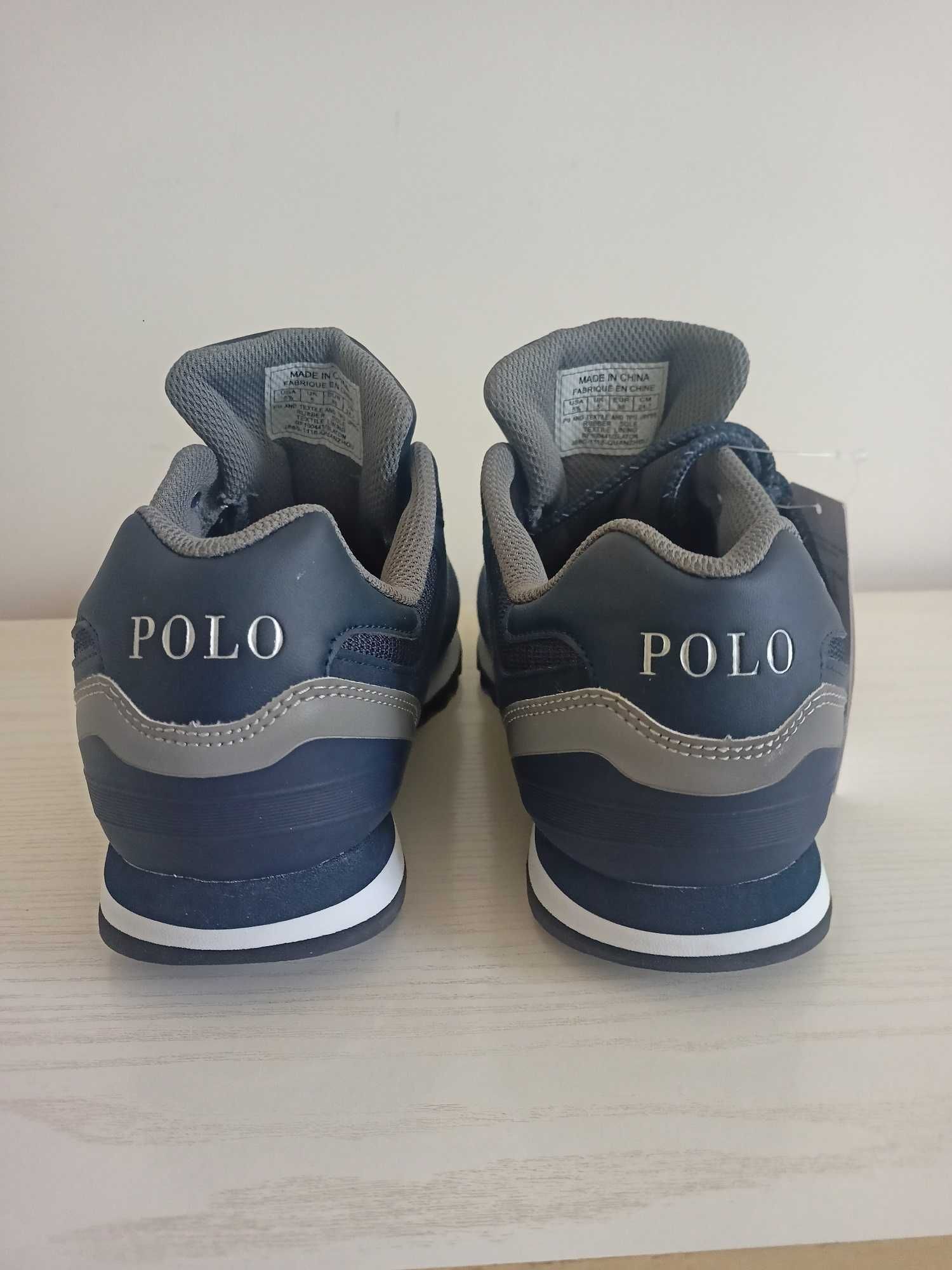 Ralph Lauren buty dla chłopca rozm 38