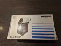 Lampa błyskowa - philips P526C