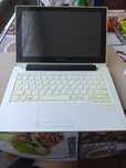 Lenovo s210 uszkodzony