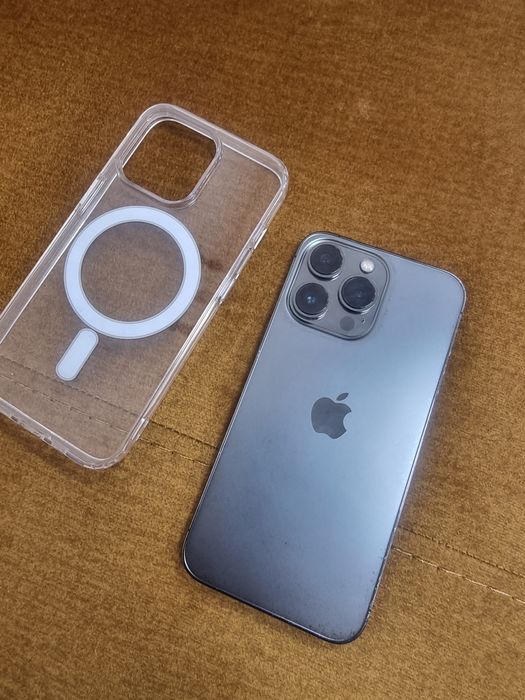 13 про 128 гіг 81 батарея