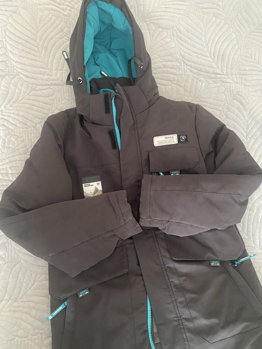 Курточка чоловіча