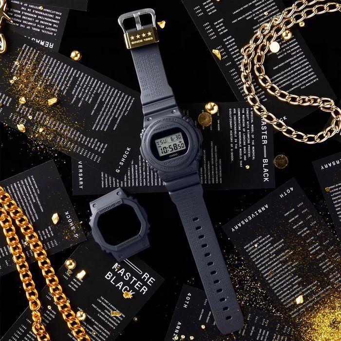 Часы Casio DWE-5657RE-1E ! Оригинал! Фирменная гарантия 2 года!