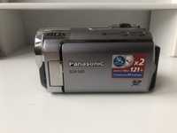 Продам відеокамеру Panasonic SDR-S45