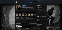 Steam ак| Rust, CS2 Prime, DayZ, BF 2042, Forza4 | 5 800+ досягнень
