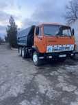 Продам Камаз 5511