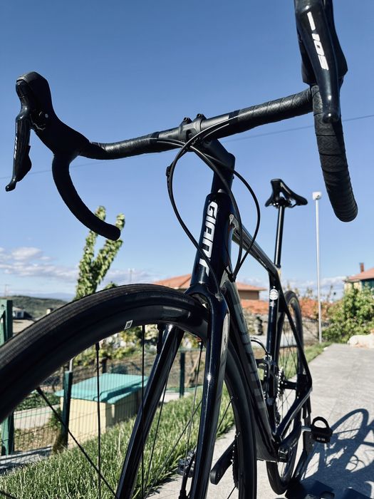 Giant TCR Advanced Disc 2 Nova