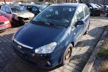 ZESTAW STARTOWY ODPALENIA C-MAX I MK1 LIFT 2.0 TDCI AUTOMAT FORD 2006-2010