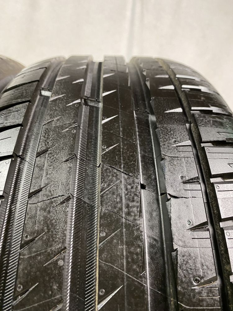 235/55R19 105Y Michelin Pilot Sport 4 SUV 20rok NOWE!!!