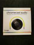 Nowy Chromecast Audio