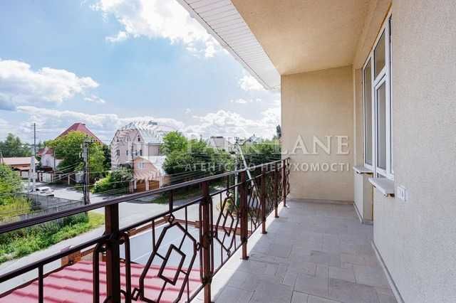 Продаж 3 поверхового будинку, Святопетрівське. Крюківщина, Вишневе