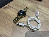 Zloty zegarek michael kors smartwach