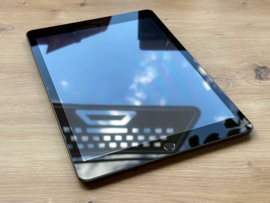 Tablet Apple iPad 8 gen. 32 GB | BAT 92% | Gwarancja 12mcy!