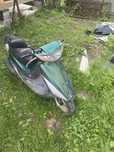Продам скутер honda dio af 34