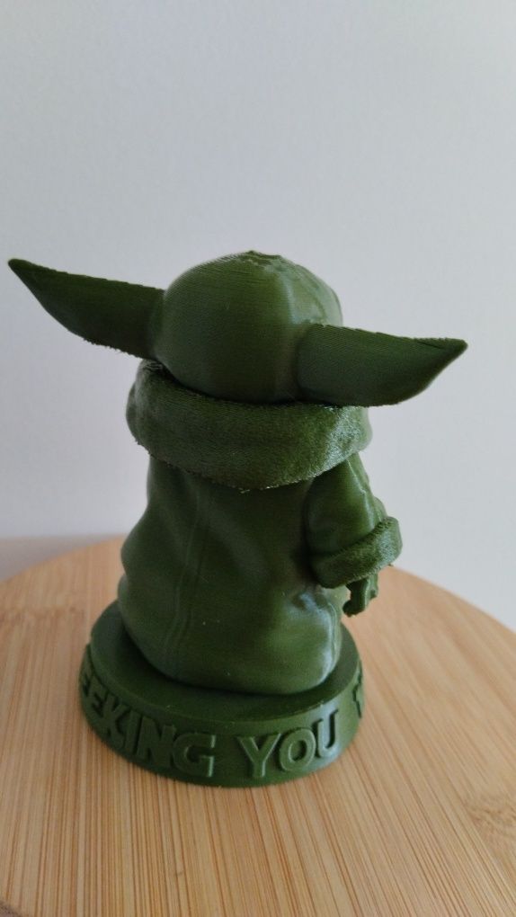 Boneco Yoda Star Wars