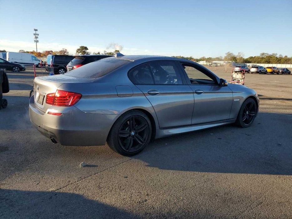 2016 BMW 535 Xі F10