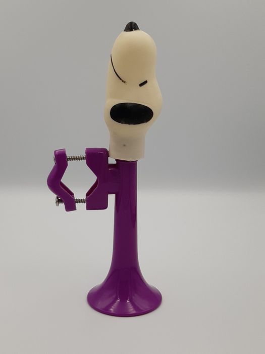 SNOOPY Buzina de bicicleta / triciclo / trotinete, etc (campainha)