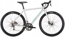Rower Gravel * KONA ROVE AL 650 27,5 * Rama 58cm Hamulce TARCZOWE 2x8s