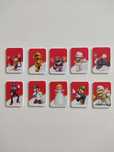 Super Mario Odyssey mini cartões Amiibo NFC