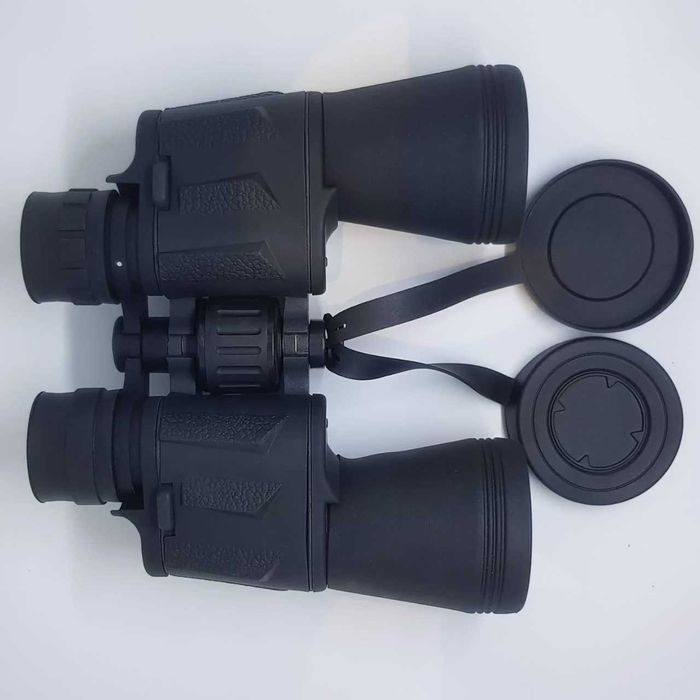 Бінокль Canon 20х50, прогумований бінокуляр для полювання, риболовлі