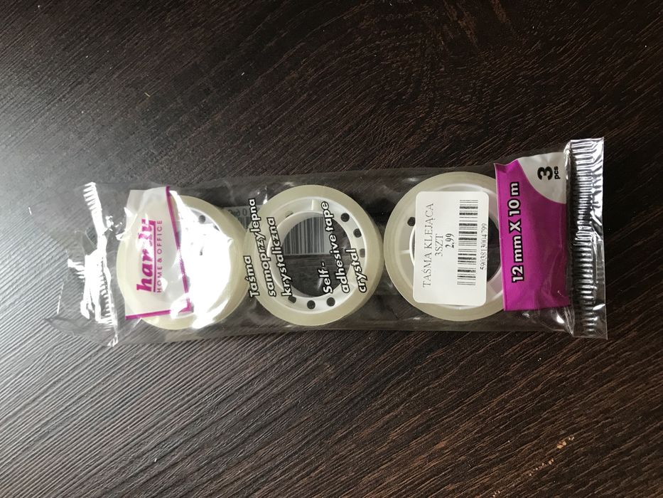 Taśma klejąca 48tknsz