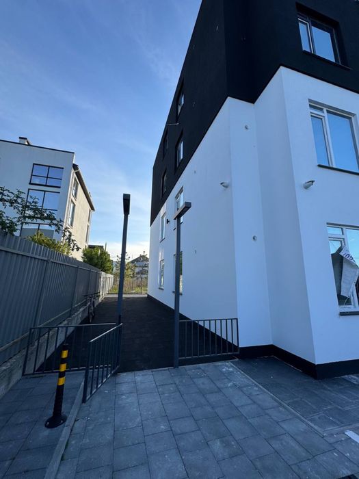 Смарт квартира з ремонтом на Софіївській Борщагівці від власника