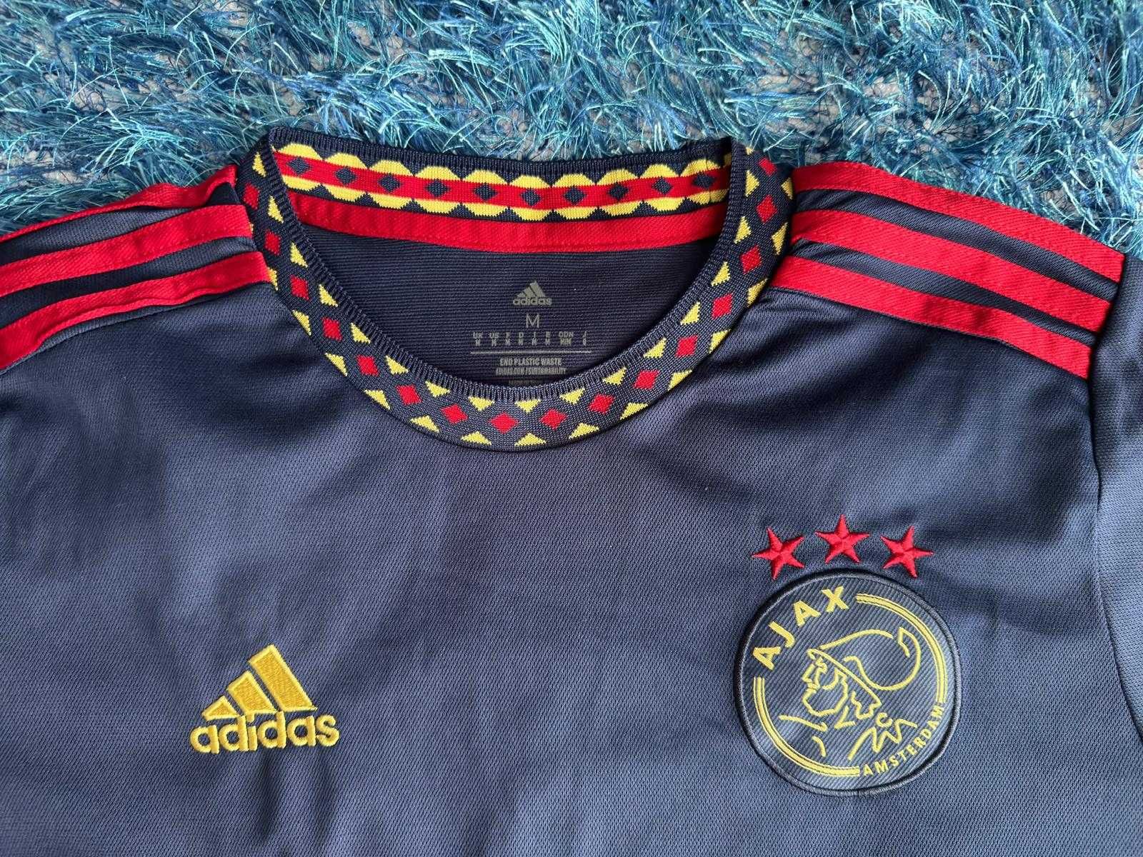 T-shirt Ajax Alternativa 22/23