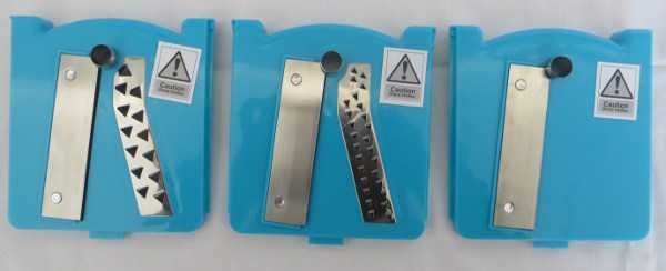 Cortador de legumes (Espiralizador) Midzu