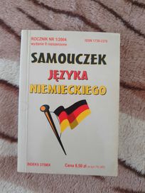 Książa Samouczek Języka Niemieckiego