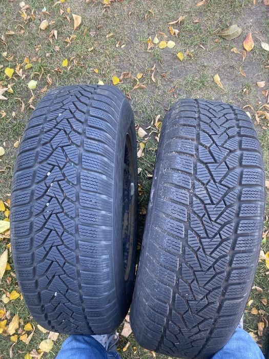 Koła zimowe Hyundai ix35