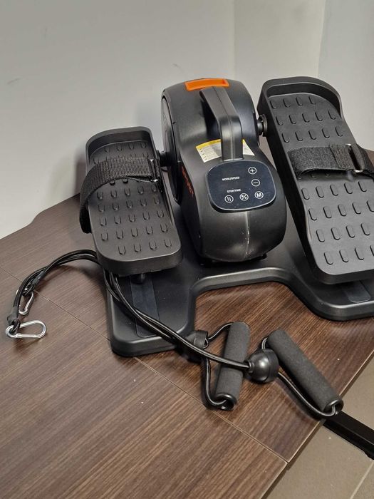 Elektryczny Mini Orbitrek Przenośny Trenażer