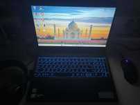 Laptop Lenovo Ideapad L340 15.6" GTX1650 i5-9300H 8GB