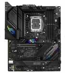 Материнська плата Asus ROG STRIX B760-F Gaming Wi-Fi + гарантія