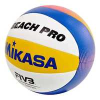 М'яч для пляжного волейболу Mikasa BV550C (ORIGINAL) 2023 року