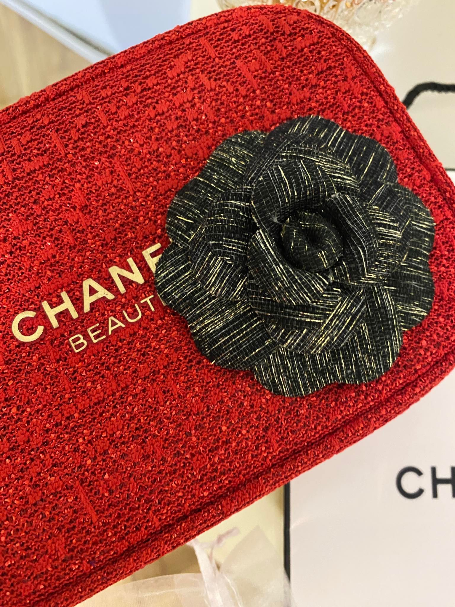 Коллекционная брошь чокер камелия Chanel  оригинал Франция