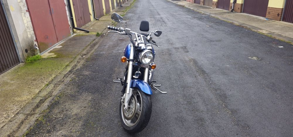 Sprzedam Kawasaki vn1600