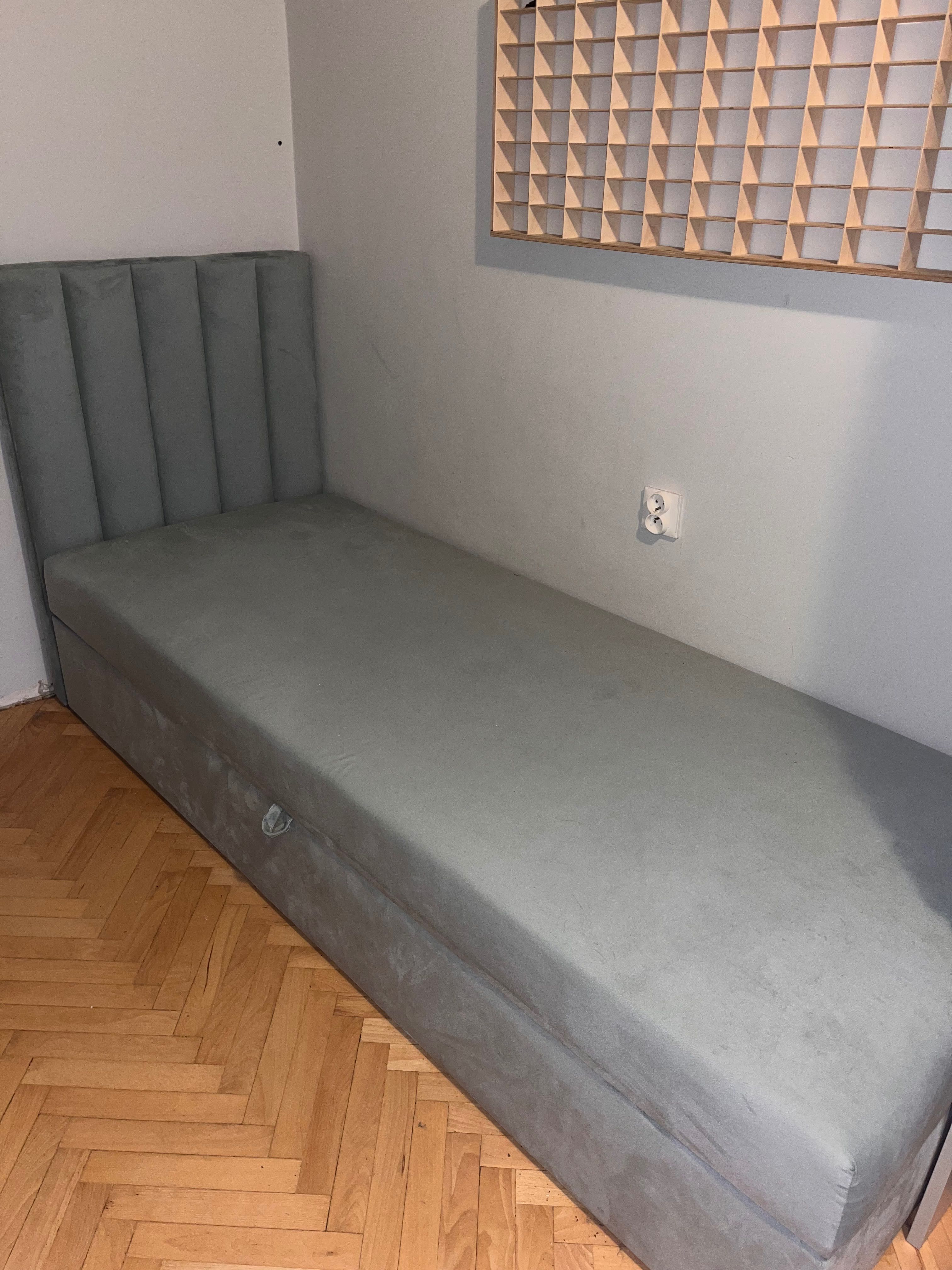 Sprzedam dwa Łóżka