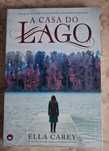 "A Casa do Lago", Ella Carey