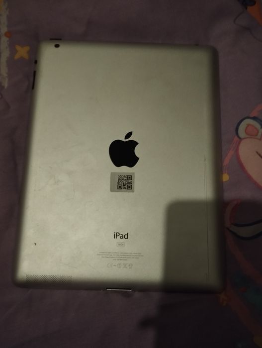 iPad 2 покоління