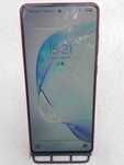 Samsung Galaxy Note 10 Lite 6/128GB Red (SM-N770FZRDSEK)