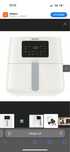 Airfryer Ovi XL Philips