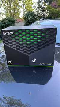 Xbox Series X 1 TB - nowy