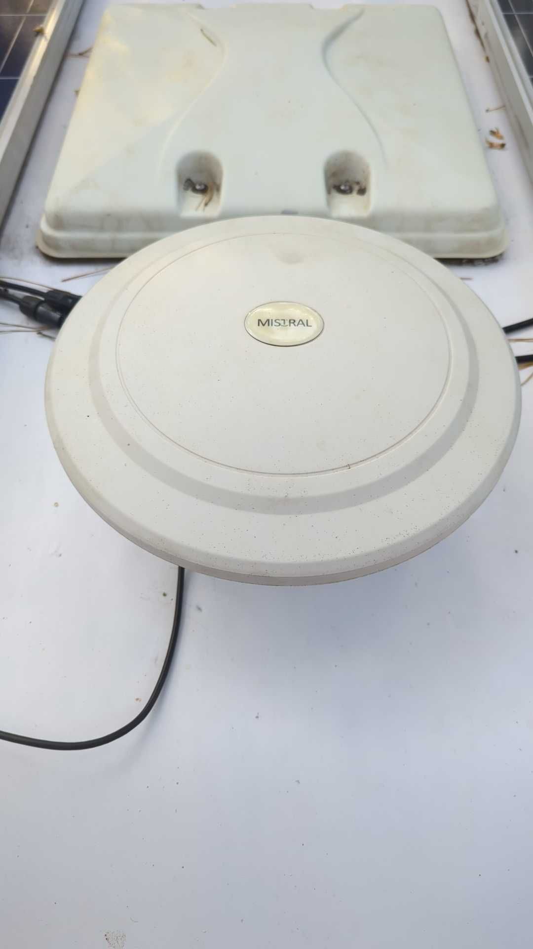 DVB-T2 antena Mistral UFO