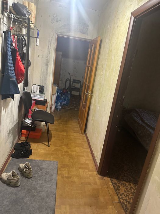 Продаж 2х кім квартири Бровари вул Грушевського